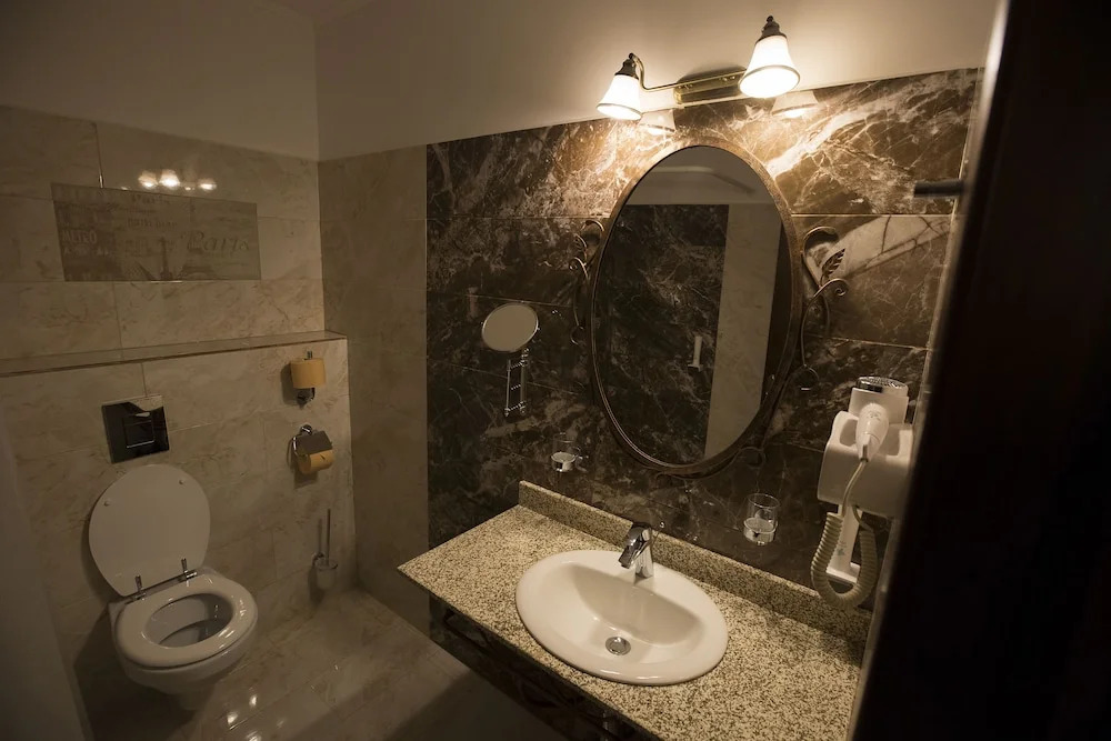 Hotel Aviator Boutique