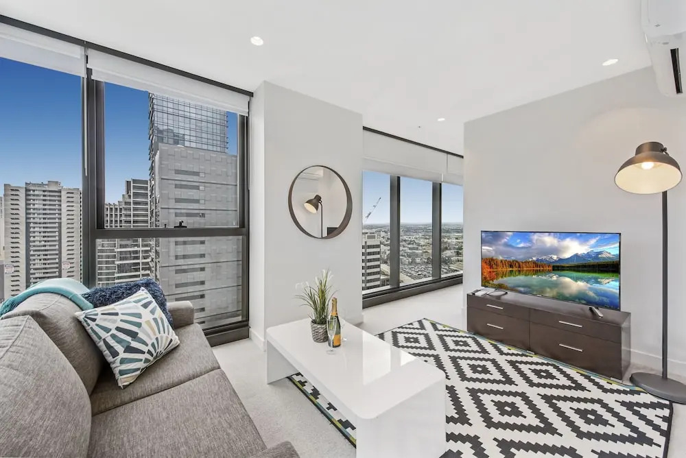 Serviced Apartments Melbourne - Eporo
