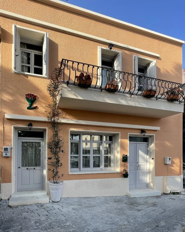 Casa Emiliana
