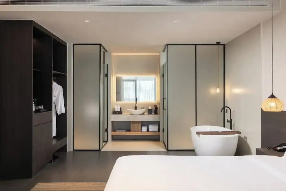 Sanya Tufu Bay Scenic Yihai Hotel