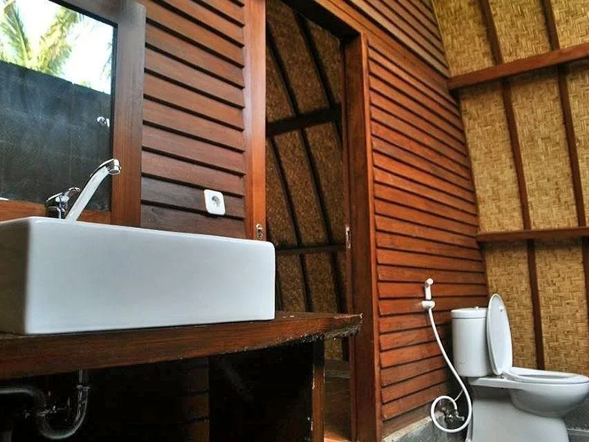 Gili Inlander Boutique Hotel