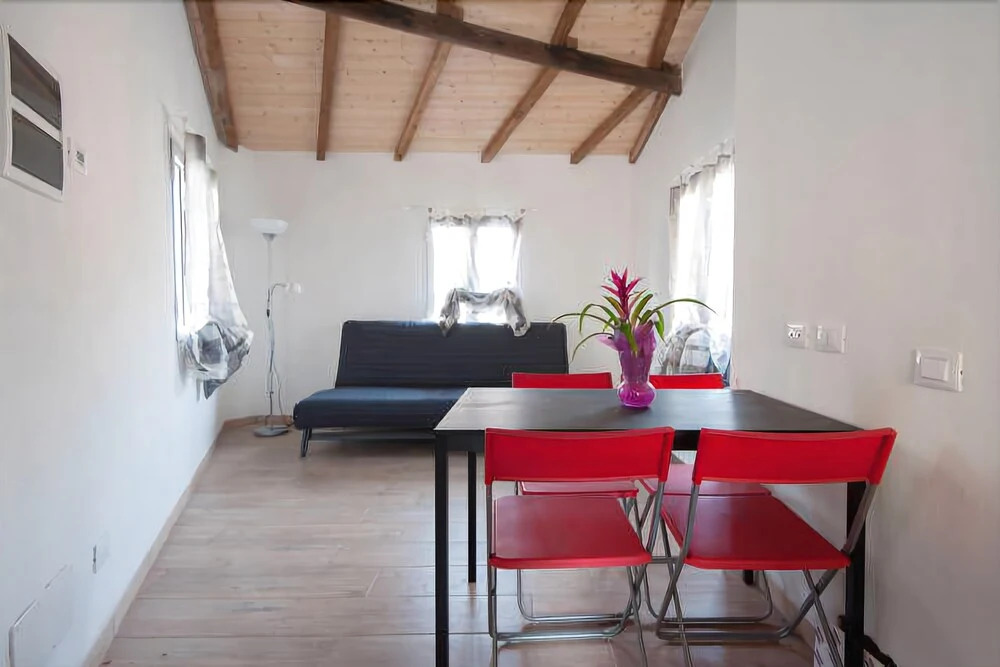 A Casa Di Ilaria