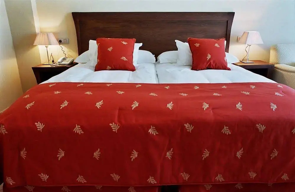 Prestige Palmera Plaza