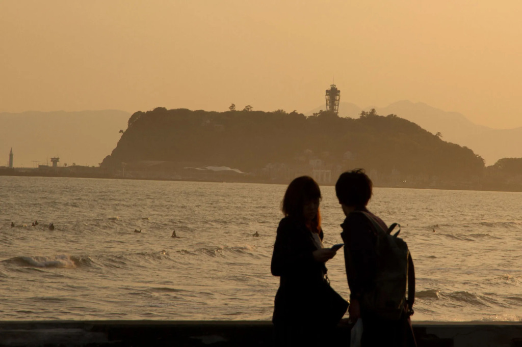 Enoshima Guest House 134
