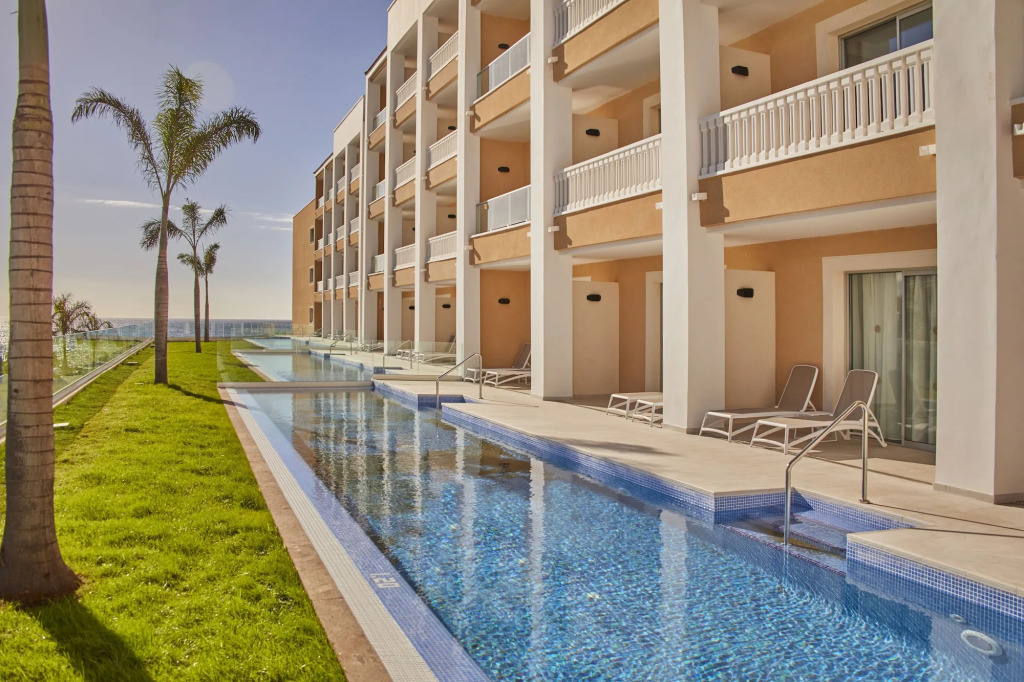 Bahia Principe Explore Fantasia - Hyatt Inclusive Collection