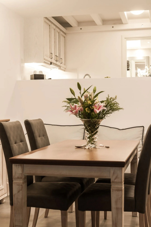 Mathios Luxury Homes