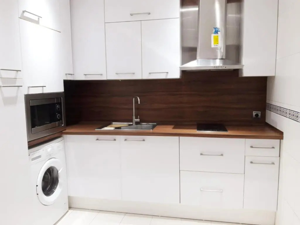 Bel appartement au centre ville et de la plage