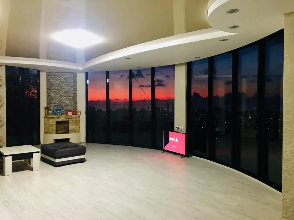 Dream Panorama Villa Batumi
