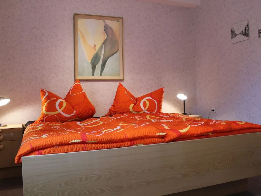 Peaceful Apartment in Klütz Germany near Boltenhagener Beach
