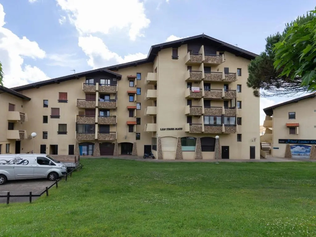 Appartement Seignosse, 1 Pièce, 2 Personnes - Fr-1-239-150