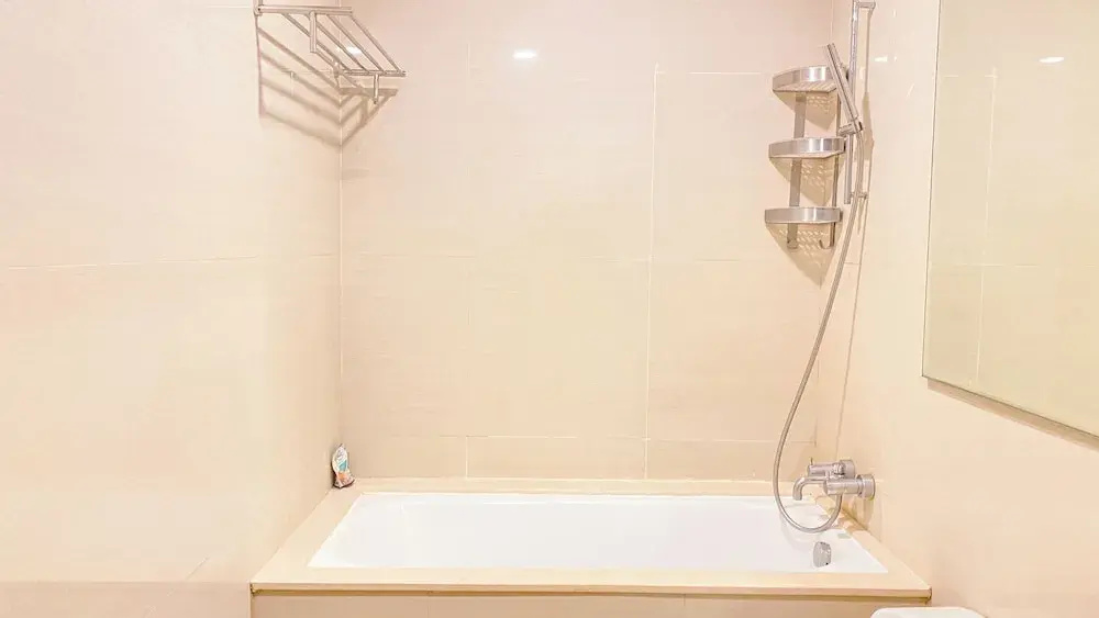 Comfort Living 2Br Apartment At Casa Grande Residence