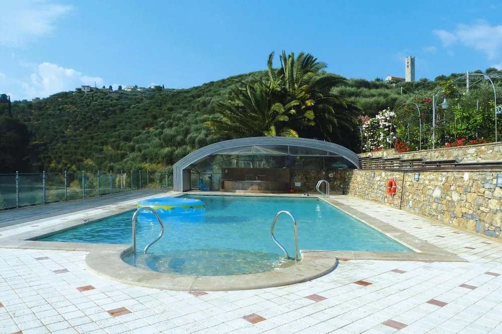 Premium Villa With Terrace