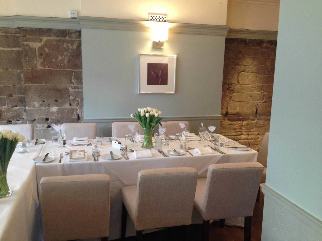 The Warwick Arms Hotel - The Coaching Inn Group