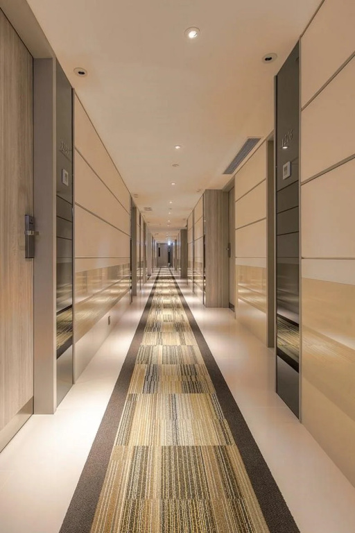 Stanford Hillview Hotel Hong Kong