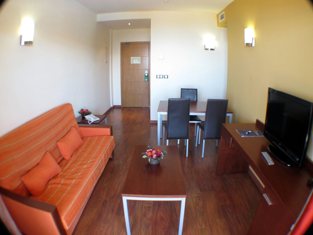 Ohtels Mazagon