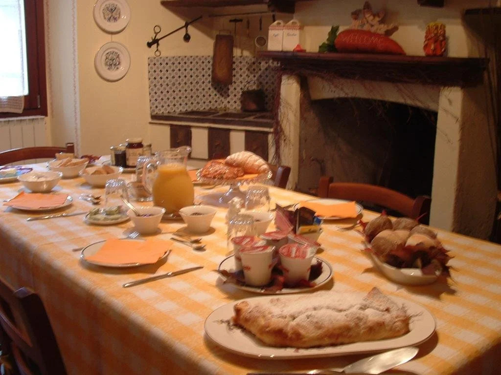 La Ca Di Sala