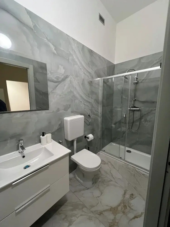 The Central Rock Inn camere con bagno privato