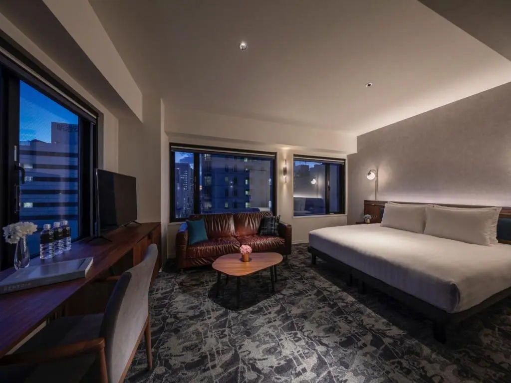 THE LIVELY HONMACHI OSAKA / Vacation STAY 76687