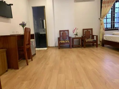 The Sun Homestay