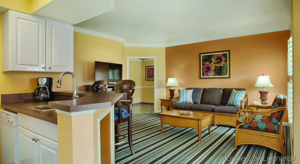 WorldMark Orlando Kingstown Reef