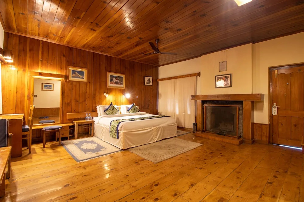 Hotel  Negis Mayflower