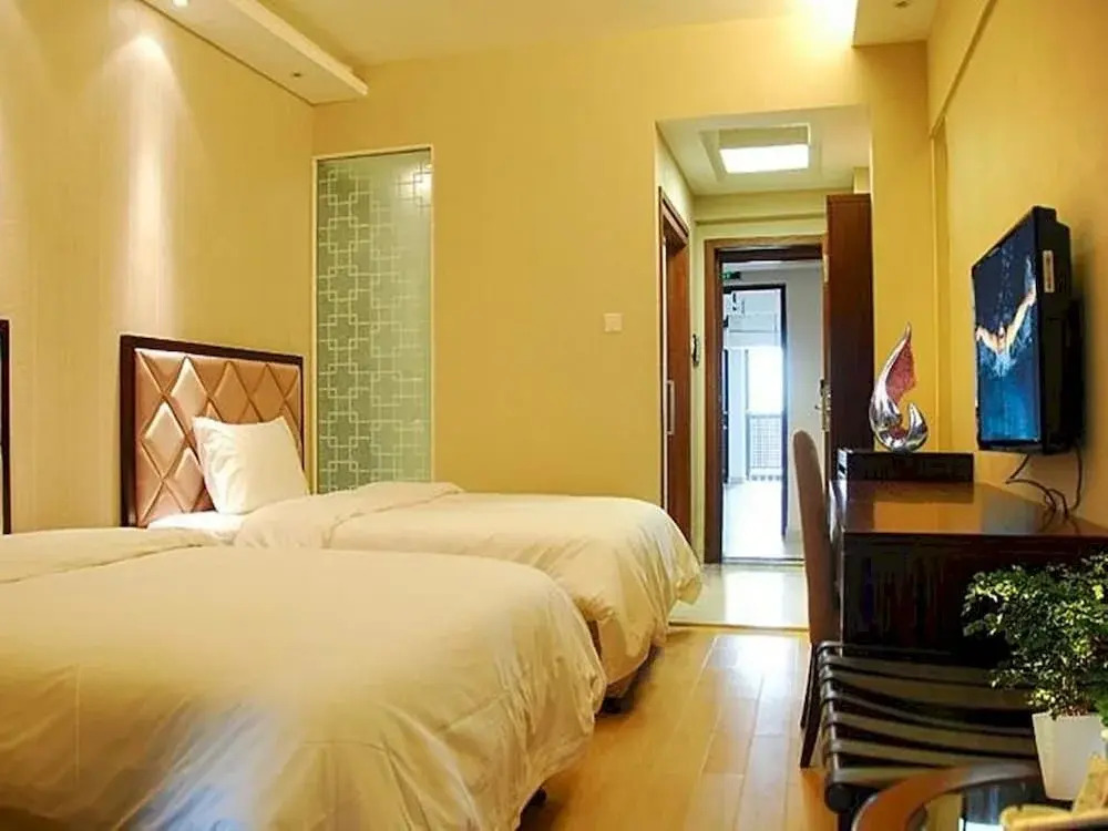City Ideal Hotel - Chengdu