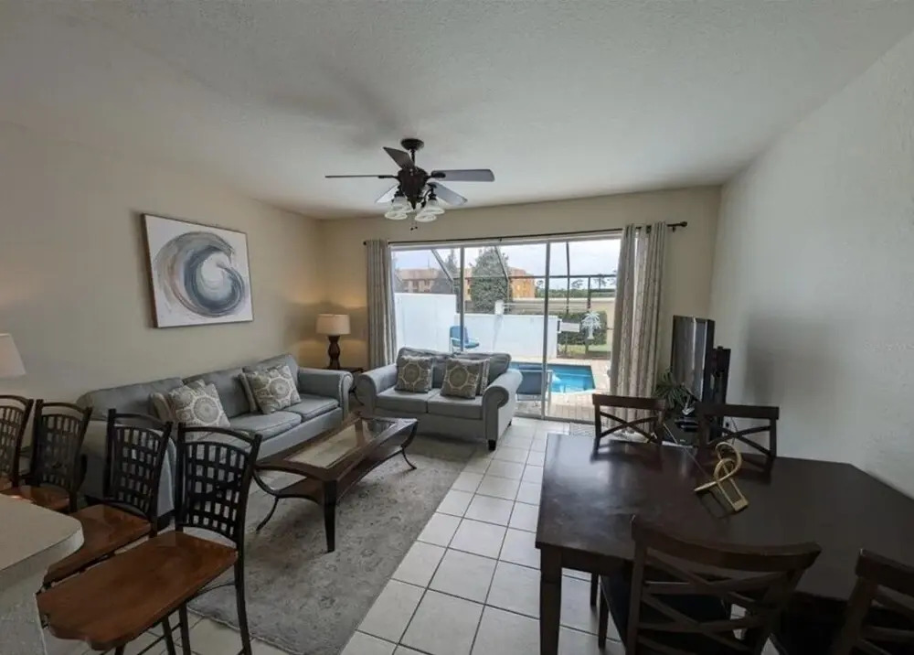 Beautiful 3 Bed Townhome In Windsor Hills Resort 3 Bedroom Townhouse by RedAwning