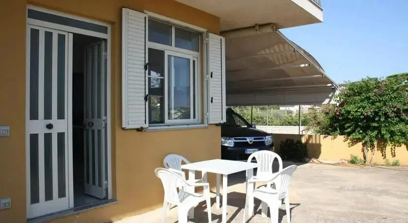 Holiday home Villetta a Santa Maria del Focallo