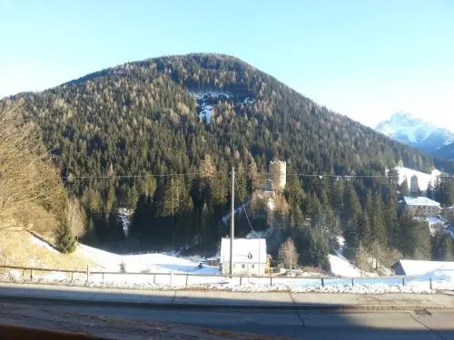 Pension Panorama