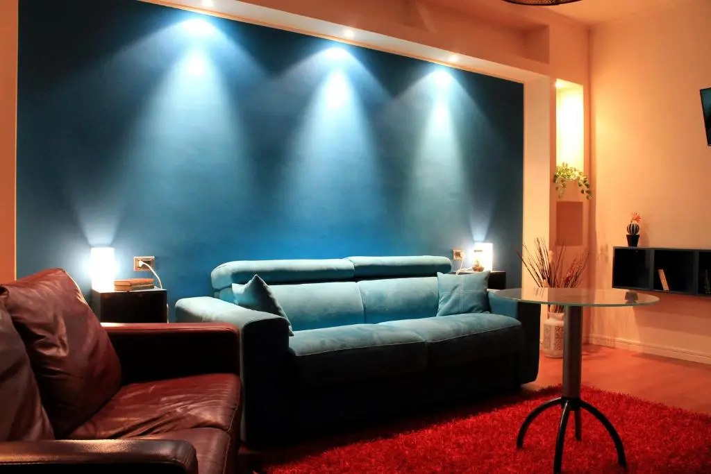 Bracco Rooms & Suites - Centro storico di Matera