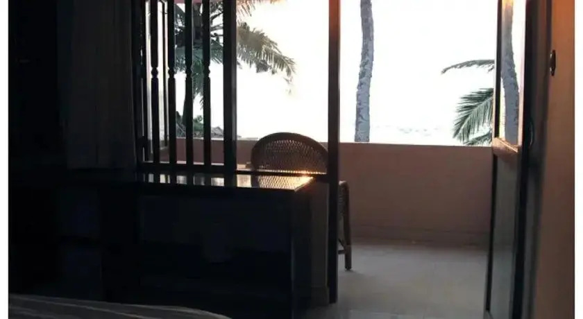 Sea Flower Beach Resort
