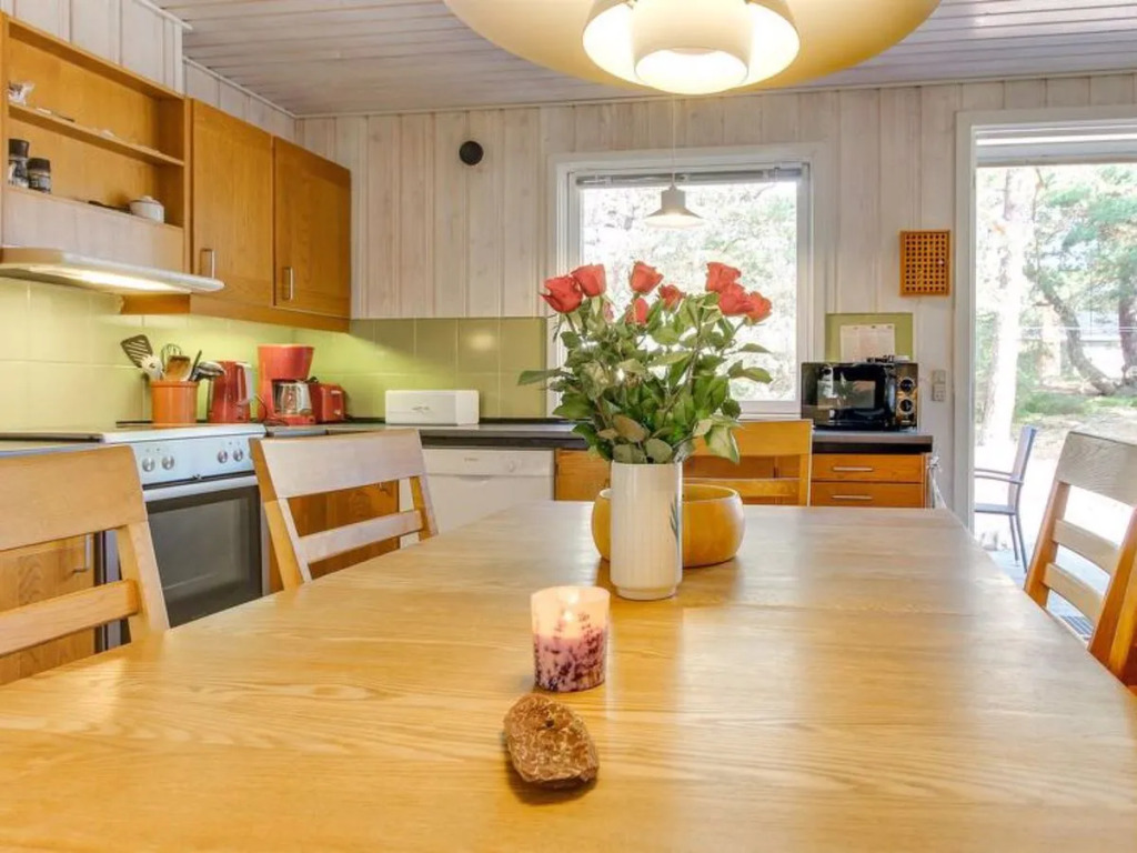 Holiday Home Hildegerd - 500m from the sea by Interhome