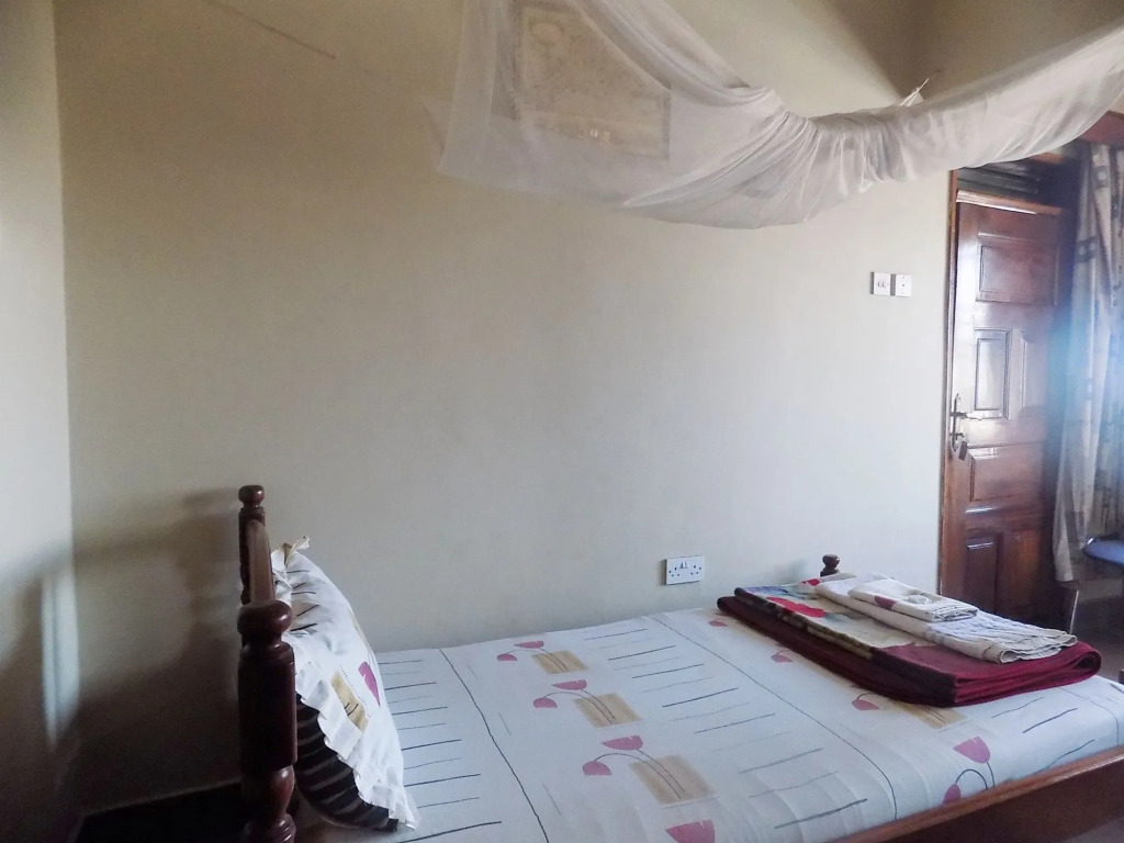 Rosama Guest House Najjanankumbi Kampala