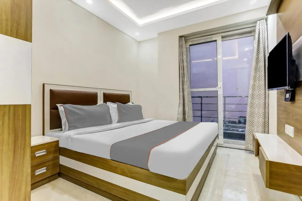 Hotel Delhi Delight