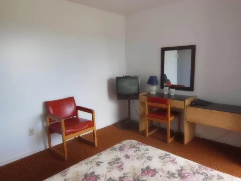 Motel Bon-Air Pont-Rouge