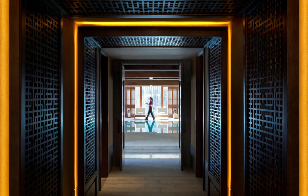 Jinmao Purelax Lijiang, The Unbound Collection By HYATT