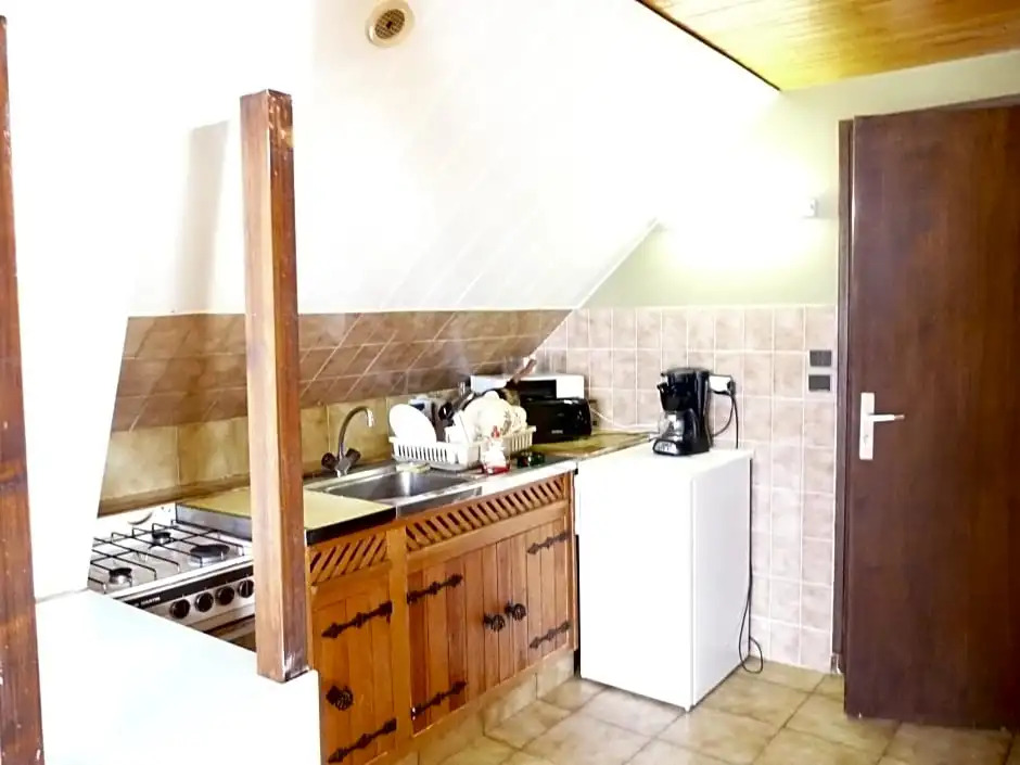 Le Relais des Ecrins