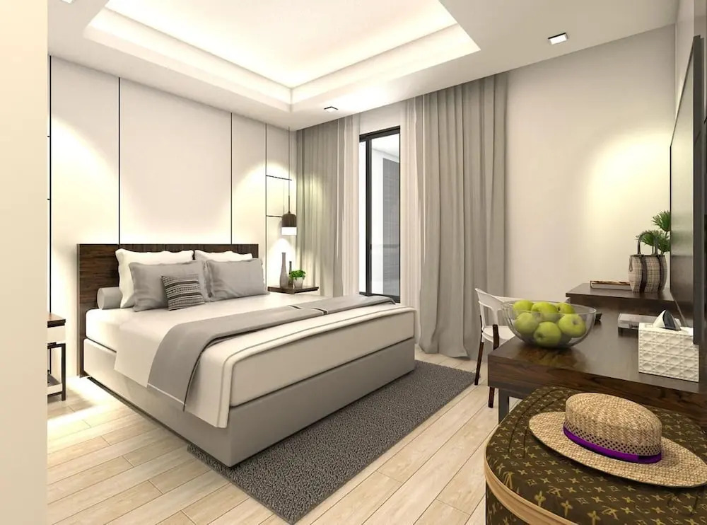 Thaisun Bangkok Hotel