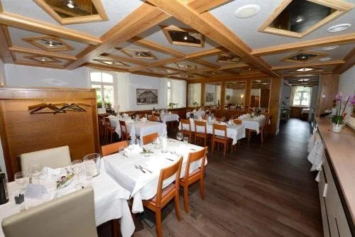 Hotel Rotes Haus