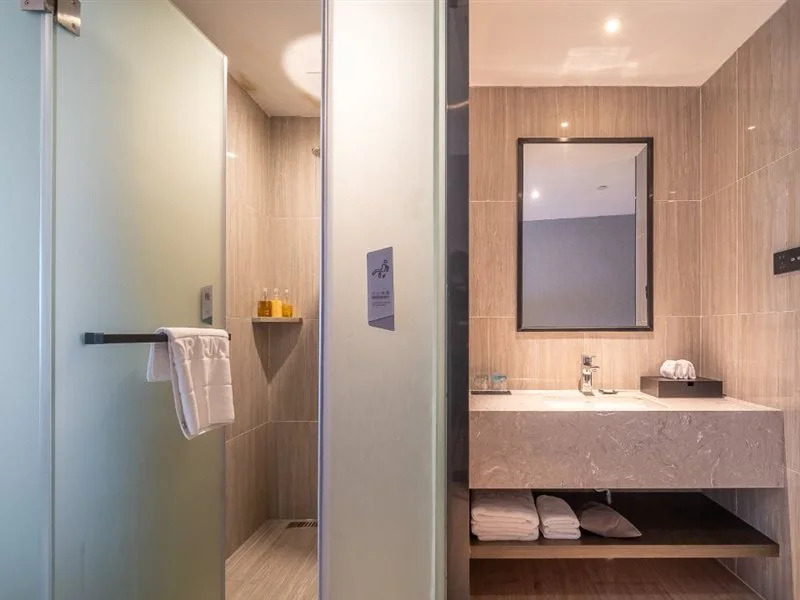 Borrman Hotel Nanning Keyuan Avenue
