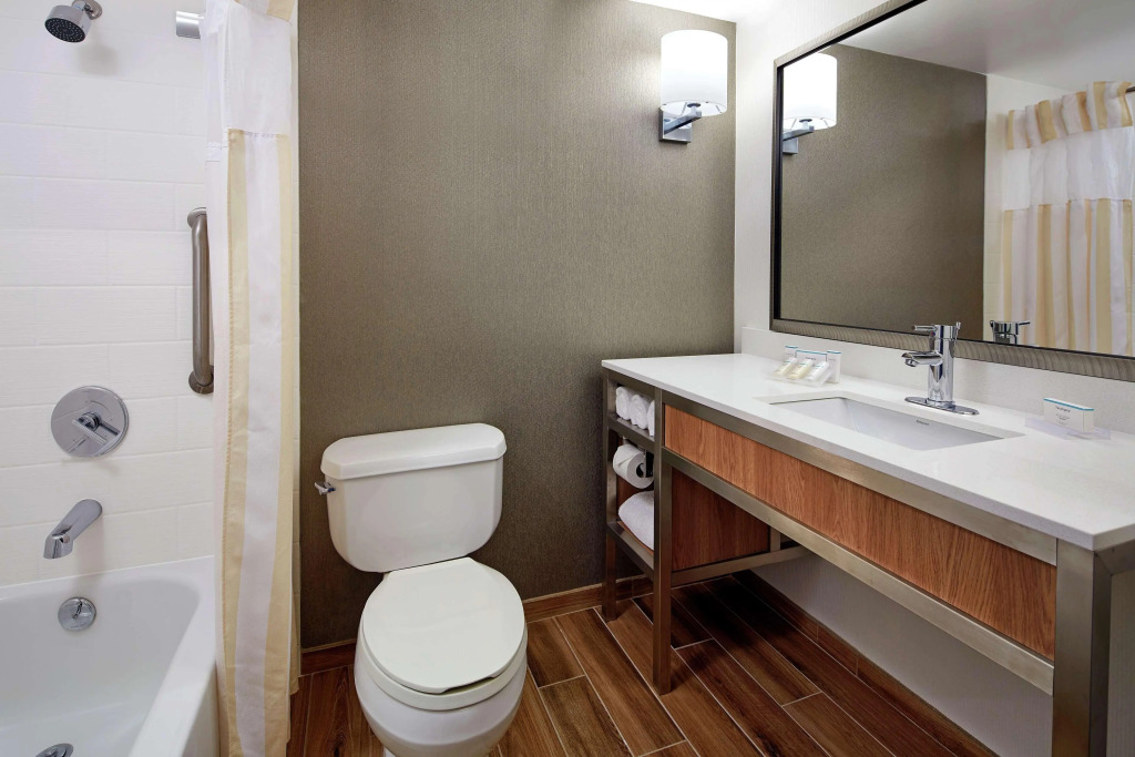Hilton Garden Inn Portland Lake Oswego