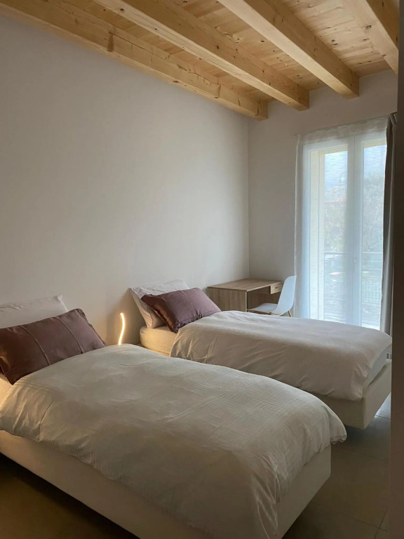 Brothers' Suites