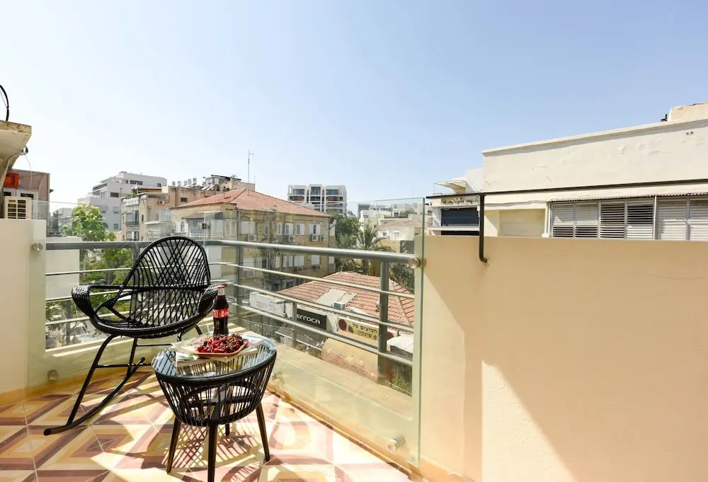 Sweet Inn Apartments - Sheinkin