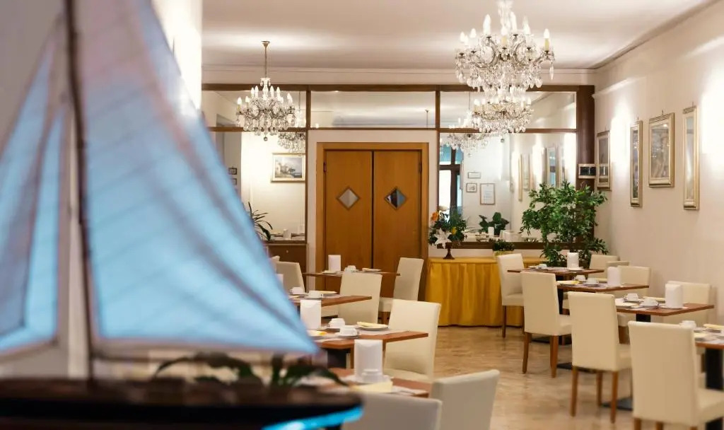 Hotel Lido