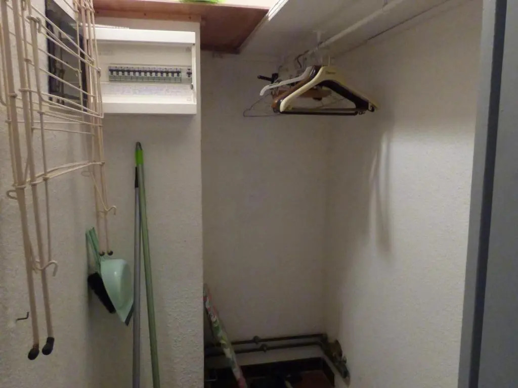 Studio Saintes-Maries-de-la-Mer, 1 pièce, 3 personnes - FR-1-475-50