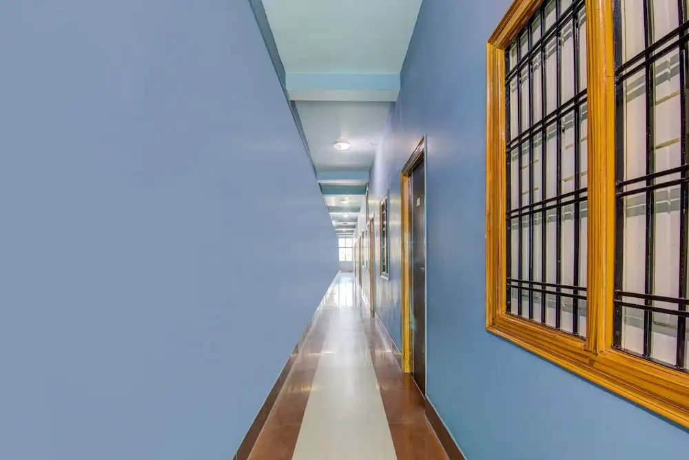 Hotel Aniket
