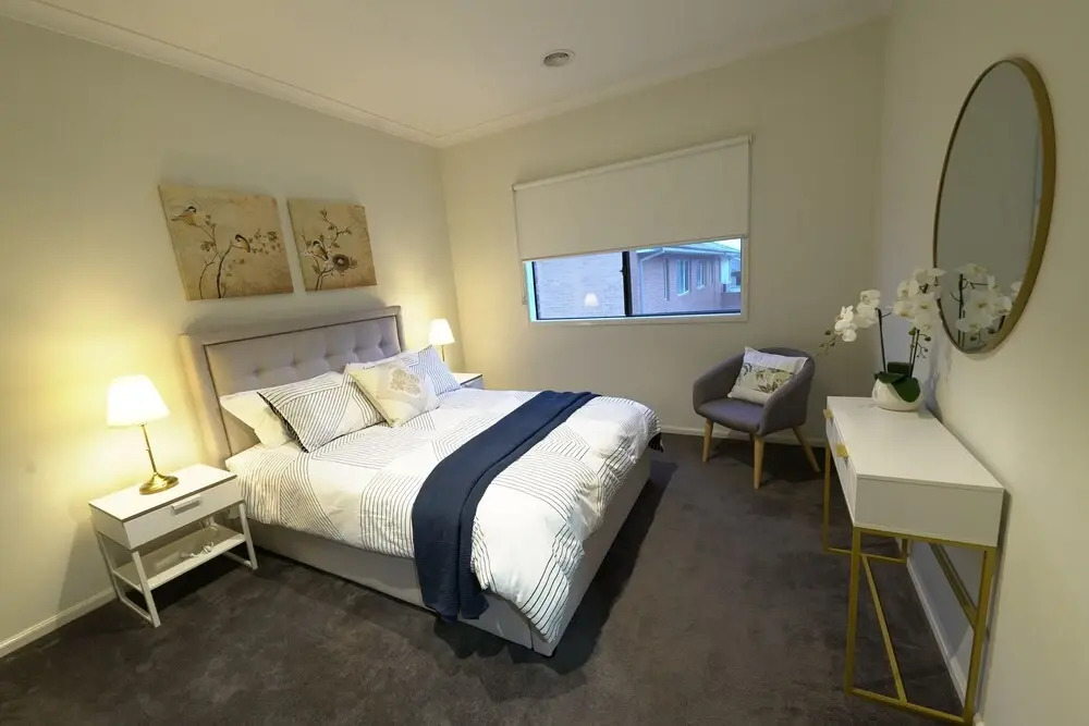 Luxury 9 BRM house in Melbourne