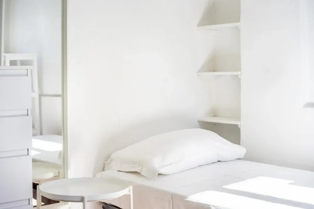 Cerchi 3 in Firenze With 2 Bedrooms and 1 Bathrooms