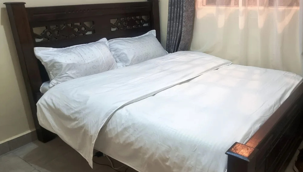 Immaculate Furnished 1-bed Apartment in Nairobi