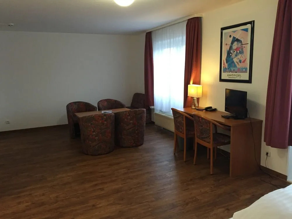 Apart Hotel Sehnde